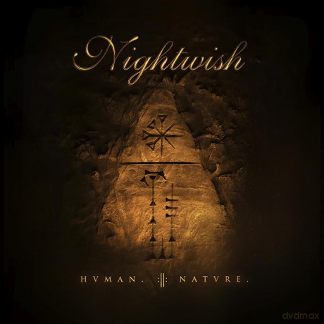 Nightwish: Human.:II Nature. [3xWinyl]