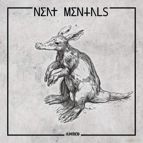 Neat Mentals: Humanoid [Winyl]