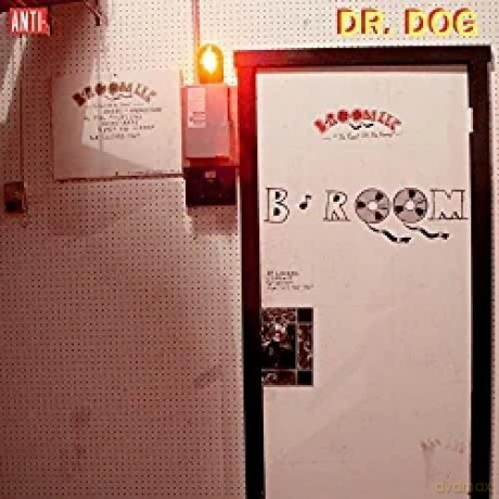 Dr Dog: Humble Passenger [Winyl]