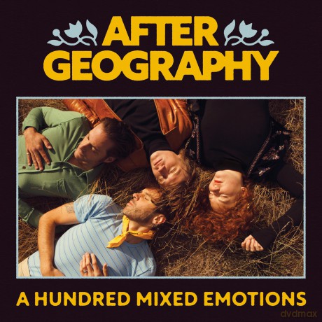 After Geography: Hundred Mixed Emotions [Winyl]