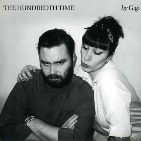 Gigi: Hundredth Time [Winyl]