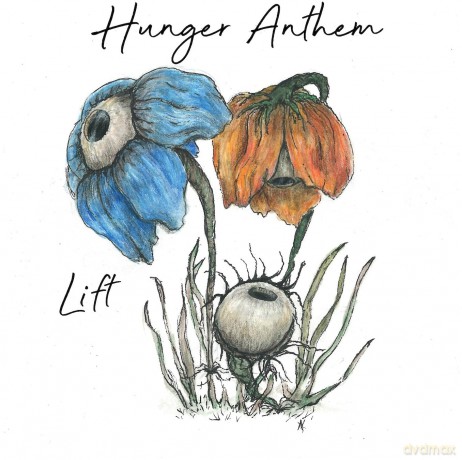 Hunger Anthem-Lift: Hunger Anthem-Lift [Winyl]