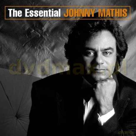 Johnny Mathis: The Essential Johnny Mathis [2CD]