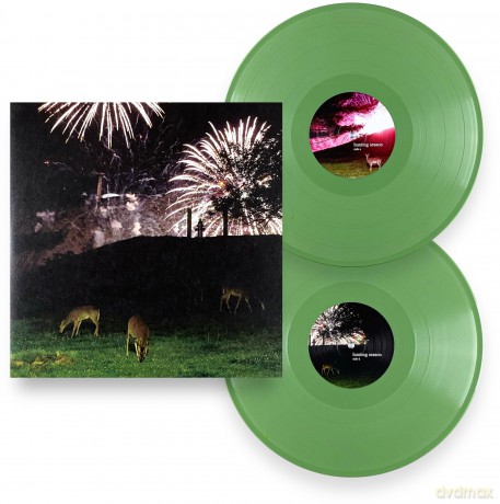 Home Is Where: Hunting Season - Green [2xWinyl]