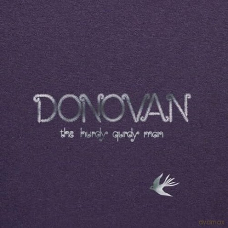 Donovan: Hurdy Gurdy Man - 2025 Mono Remaster [Winyl]
