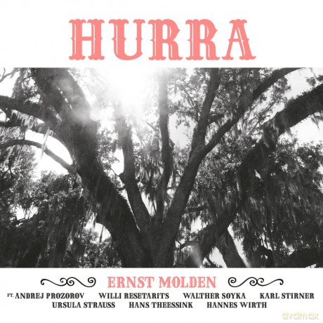 Molden Ernst: Hurra [Winyl]