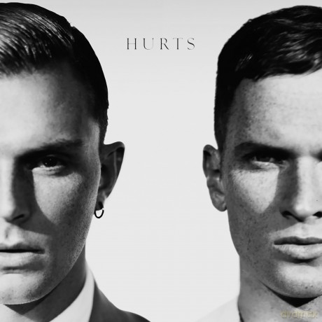 Hurts-Happiness (15th Anniversary Edition): Hurts-Happiness (15Th Anniversary) [2xWinyl]