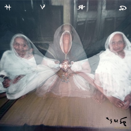 Hvad-Yug: Hvad-Yug [2xWinyl]