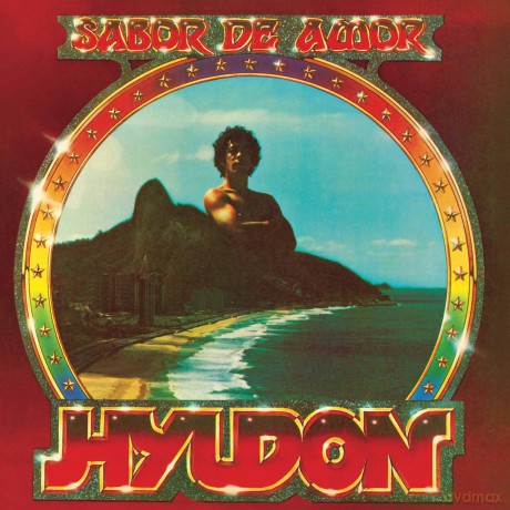 Hyldon: Hyldon - Sabor De Amor [Winyl]