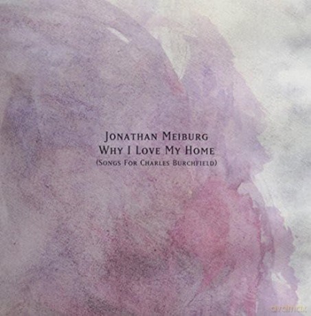 Meiburg Jonathan: Hymn To The Valences [Winyl]