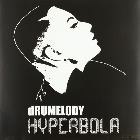 Drumelody: Hyperbola [Winyl]