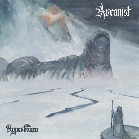 Arcanist: Hyperborea [Winyl]