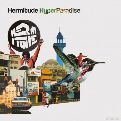 Hermitude: Hyperparadise [2xWinyl]