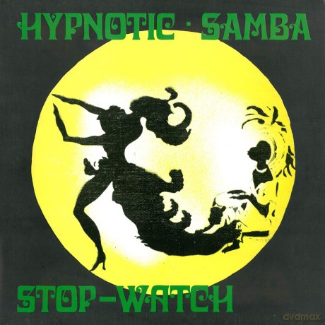 Hypnotic Samba: Hypnotic Samba [Winyl]