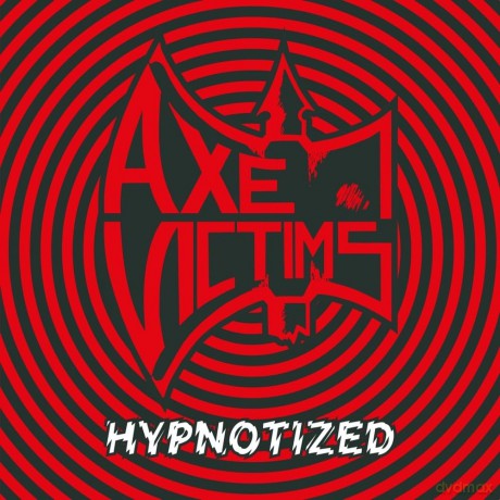 Axe Victims: Hypnotized [Winyl]