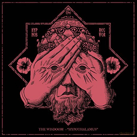Wisdoom: Hypothalamus (Color) [Winyl]