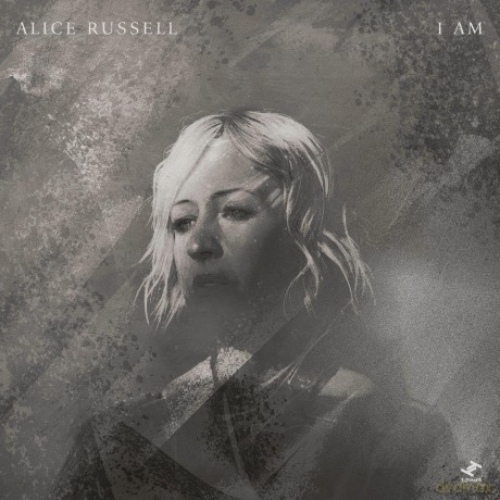 Russell Alice: I Am [2xWinyl]