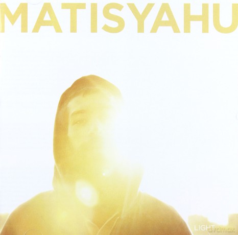 Matisyahu: Light [CD]