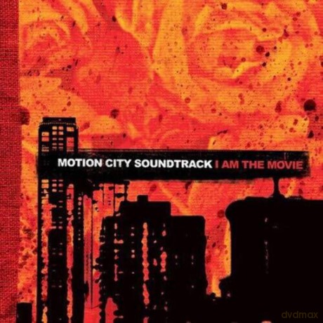 Motion City Soundtrack: I Am The Movie [Winyl]