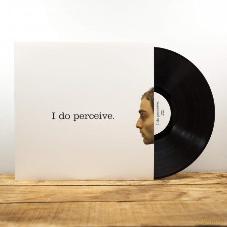 Owen: I Do Perceive [Winyl]