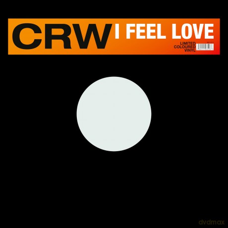 Crw: I Feel Love [Winyl]