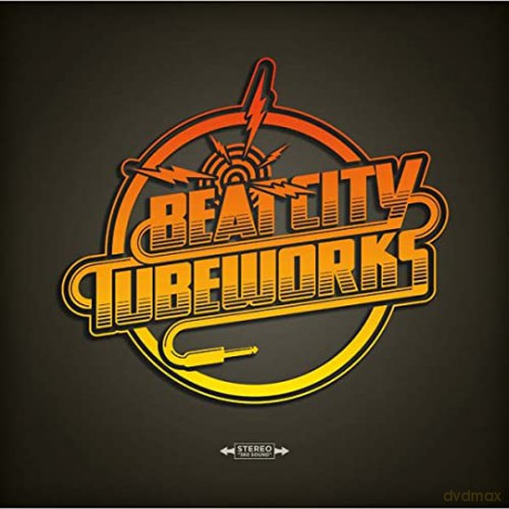 Beat City Tubeworks: I Just Cannot Believe It's The Incredible... (P [Winyl]