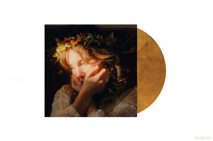 Rose Sydney: I Know What I Want (Tiger Eye Brown) [Winyl]