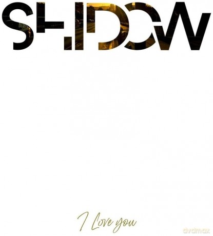 Shidow: I Love You [Winyl]
