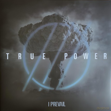 I Prevail-True Power: I Prevail-True Power [Winyl]