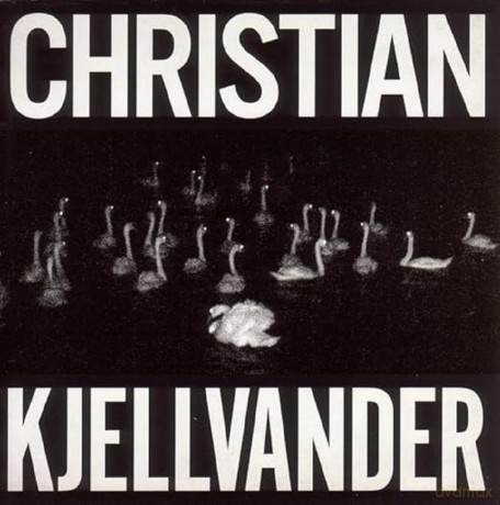 Kjellvander Christian: I Saw Her From Here/I Saw Here From Here [Winyl]