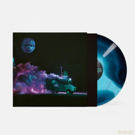 Alex G: I Saw The Tv Glow soundtrack [Winyl]