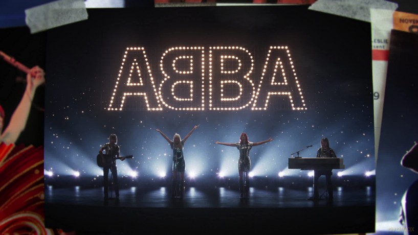 Abba: I Still Have Faith For You/Don't Shut Me [Winyl]