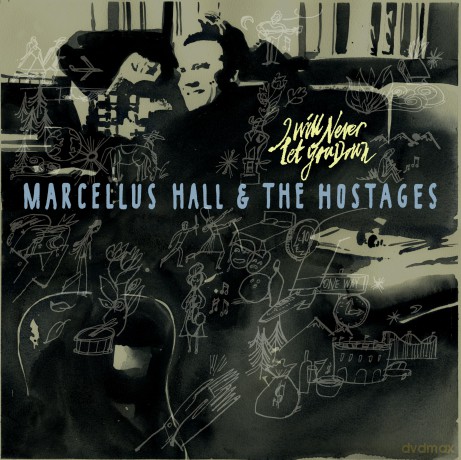 Hall Marcellus: I Will Never Let You Down [Winyl]