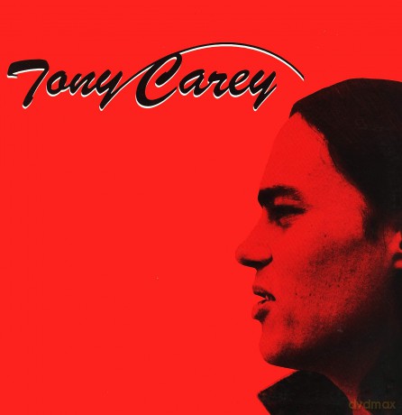 Carey Tony: I Won't Be Home Tonight - Red [Winyl]