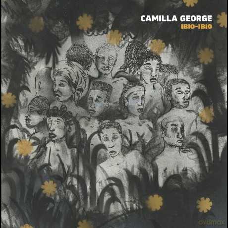 George Camilla: Ibio-Ibio - Ltd Yellow Colored [Winyl]