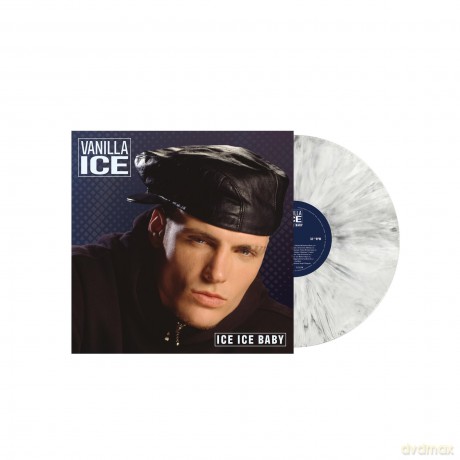 Vanilla Ice: Ice Ice Baby [Winyl]