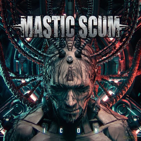 Mastic Scum: Icon [Winyl]