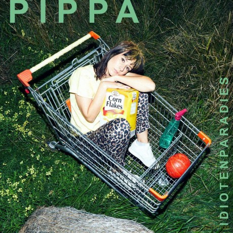 Pippa: Idiotenparadies [Winyl]
