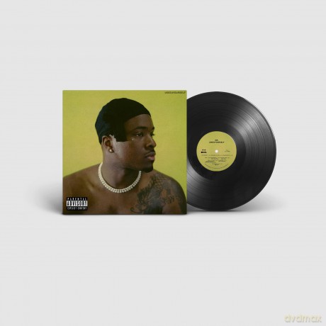 Idk-Usee4yourself: Idk-Usee4yourself [Winyl]