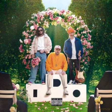 Big Menu: Ido [Winyl]