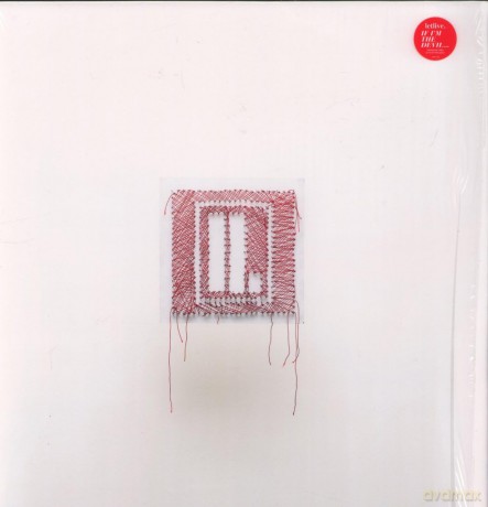 Letlive: IF I'M THE DEVILâŚ - SPECIAL WHITE COLOR [Winyl]