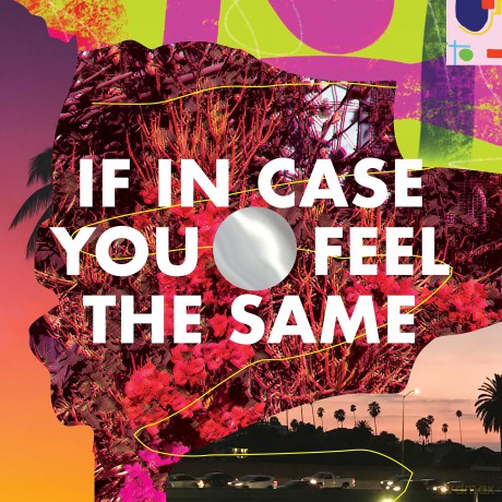 Cockrell Thad: If In Case You Feel The Same [Winyl]