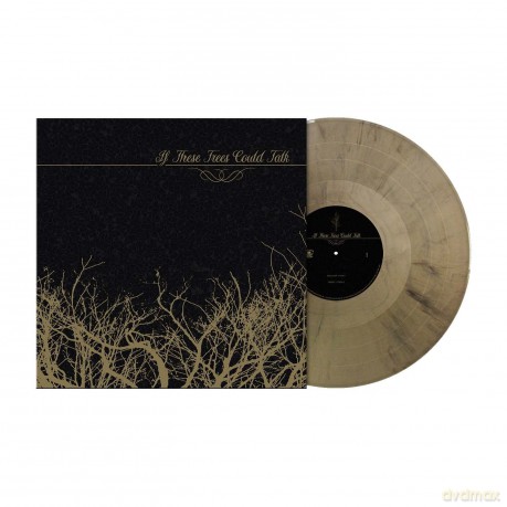 If These Trees Could Talk-If These Trees Could Talk (Ep): If These Trees Could Talk-If These Trees Could Talk (EP) [Winyl]