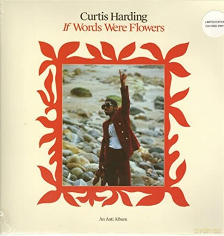 Curtis Harding: If Words Were Flowers [Winyl]