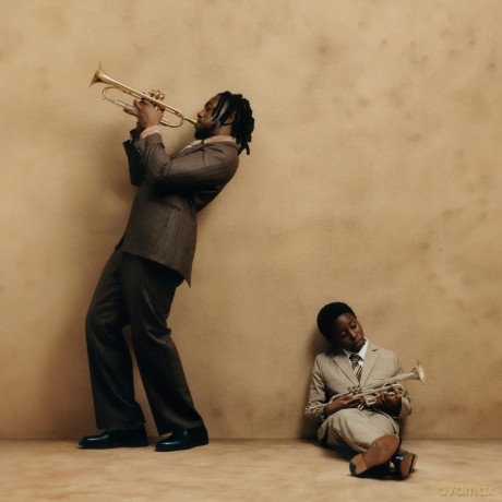 Ife Ogunjobi-Tell Them I'm Here: Ife Ogunjobi-Tell Them I'M Here [Winyl]