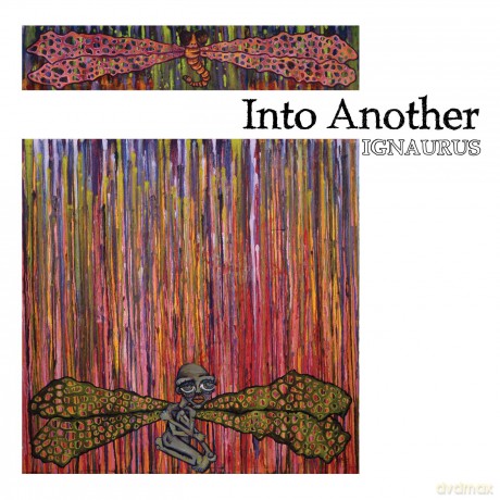 Into Another: Ignaurus [Winyl]