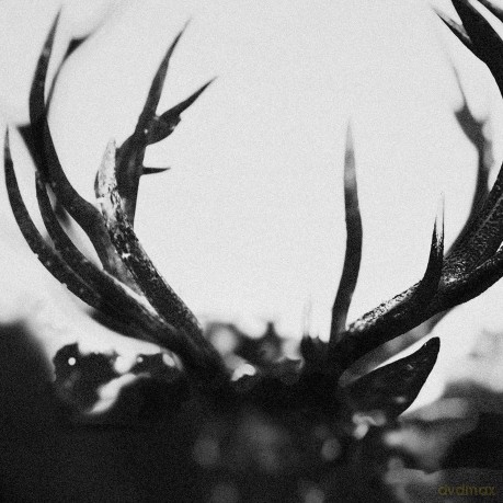 Ihsahn-Ihsahn: Ihsahn-Ihsahn [4xWinyl]