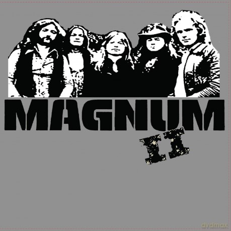 Magnum: II [Winyl]