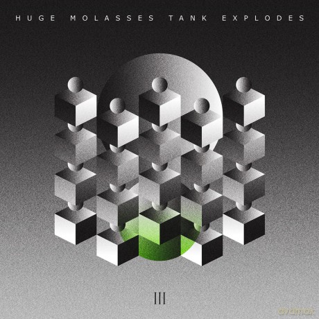 Huge Molasses Tank Explodes: III [Winyl]