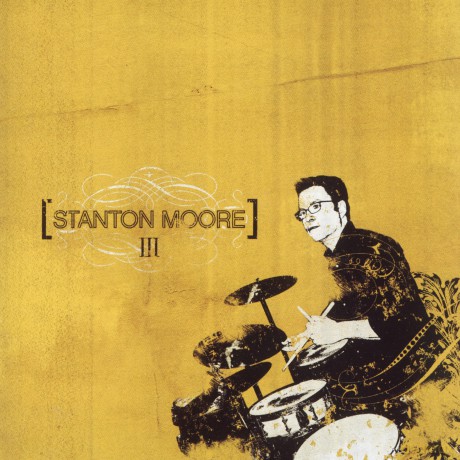 Moore Stanton: III [Winyl]
